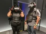 Sandbox VR in Atlanta, Georgia| Battleonix