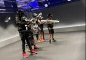 Sandbox VR in Atlanta, Georgia| Battleonix