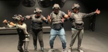 Sandbox VR in Woodland Hills, California,| Battleonix