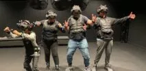 Sandbox VR in Woodland Hills, California,| Battleonix