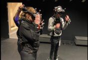 Sandbox VR in Woodland Hills, California,| Battleonix