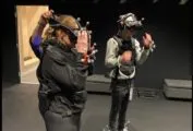 Sandbox VR in Woodland Hills, California,| Battleonix