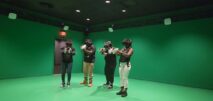 Sandbox VR in San Diego, California| Battleonix