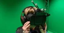 Sandbox VR in San Mateo, California| Battleonix