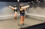 Sandbox VR in Leawood, Kansas| Battleonix