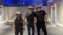 Sandbox VR in Kirkland, Washington| Battleonix