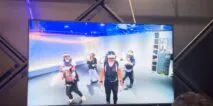 Sandbox VR in Kirkland, Washington| Battleonix