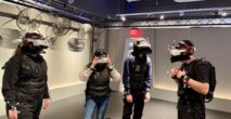 Sandbox VR in Kirkland, Washington| Battleonix