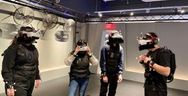 Sandbox VR Kirkland