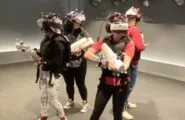 Sandbox VR in Lone Tree, Colorado| Battleonix