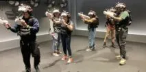 Sandbox VR in Lone Tree, Colorado| Battleonix