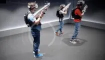 Sandbox VR in St. Louis, Missouri| Battleonix