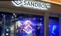 Sandbox VR in Las Vegas, Nevada| Battleonix