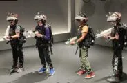 Sandbox VR in Eden Prairie, Minnesota| Battleonix