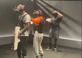 Sandbox VR in Pittsburgh, Pennsylvania| Battleonix