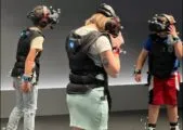 Sandbox VR in Pittsburgh, Pennsylvania| Battleonix