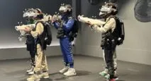 Sandbox VR in Westlake, Ohio| Battleonix