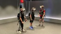 Sandbox VR in Westlake, Ohio| Battleonix