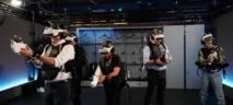 Sandbox VR in Dublin, Ohio| Battleonix