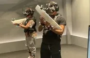 Sandbox VR in San Antonio, Texas| Battleonix