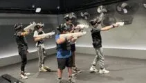 Sandbox VR in San Antonio, Texas| Battleonix