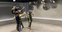 Sandbox VR in San Antonio, Texas| Battleonix