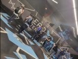 Zero Latency Cleveland (BOSS VR Arena) in Cleveland, Ohio| Battleonix