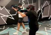 Max Action Arena in Orlando, Florida| Battleonix