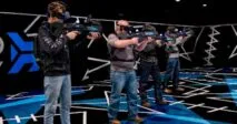 Zero Latency in Reno, Nevada| Battleonix