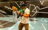Zero Latency in Reno, Nevada| Battleonix