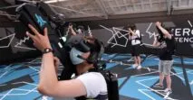 Zero Latency in San Antonio, Texas| Battleonix