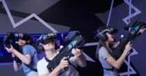 Zero Latency in San Antonio, Texas| Battleonix