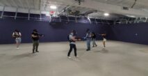 InBattle - VR Experience in Miami, Florida| Battleonix