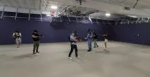 InBattle - VR Experience in Miami, Florida| Battleonix