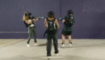 InBattle - VR Experience in Miami, Florida| Battleonix