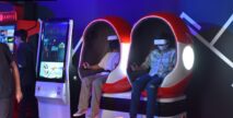 ANVIO VR PARK in National City, CA| Battleonix
