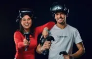 Xperiment Virtual Reality in North Haven, Connecticut| Battleonix