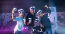 Funtania VR arena in Orlando, Florida| Battleonix