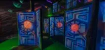 Stars and Strikes Family Entertainment Center in Augusta, Georgia| Battleonix