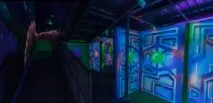 Stars and Strikes Family Entertainment Center in Augusta, Georgia| Battleonix