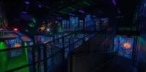 Stars and Strikes Family Entertainment Center in Augusta, Georgia| Battleonix