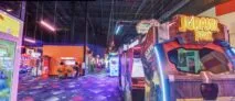 Stars and Strikes Family Entertainment Center in Columbus, Georgia| Battleonix