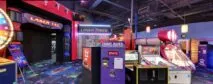Stars and Strikes Family Entertainment Center in Cumming, Georgia| Battleonix