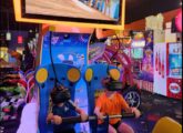Stars and Strikes Family Entertainment Center in Dacula, Georgia| Battleonix
