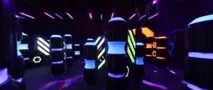 Stars and Strikes Family Entertainment Center in Dallas, Georgia| Battleonix