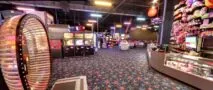 Stars and Strikes Family Entertainment Center in Dallas, Georgia| Battleonix