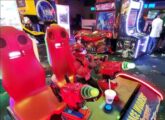 Stars and Strikes Family Entertainment Center in Loganville, Georgia| Battleonix