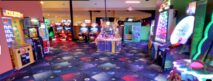Stars and Strikes Family Entertainment Center in Woodstock, Georgia| Battleonix