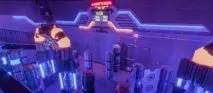 Stars and Strikes Family Entertainment Center in Concord, North Carolina| Battleonix