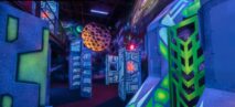 Stars and Strikes Family Entertainment Center in Raleigh, North Carolina| Battleonix
